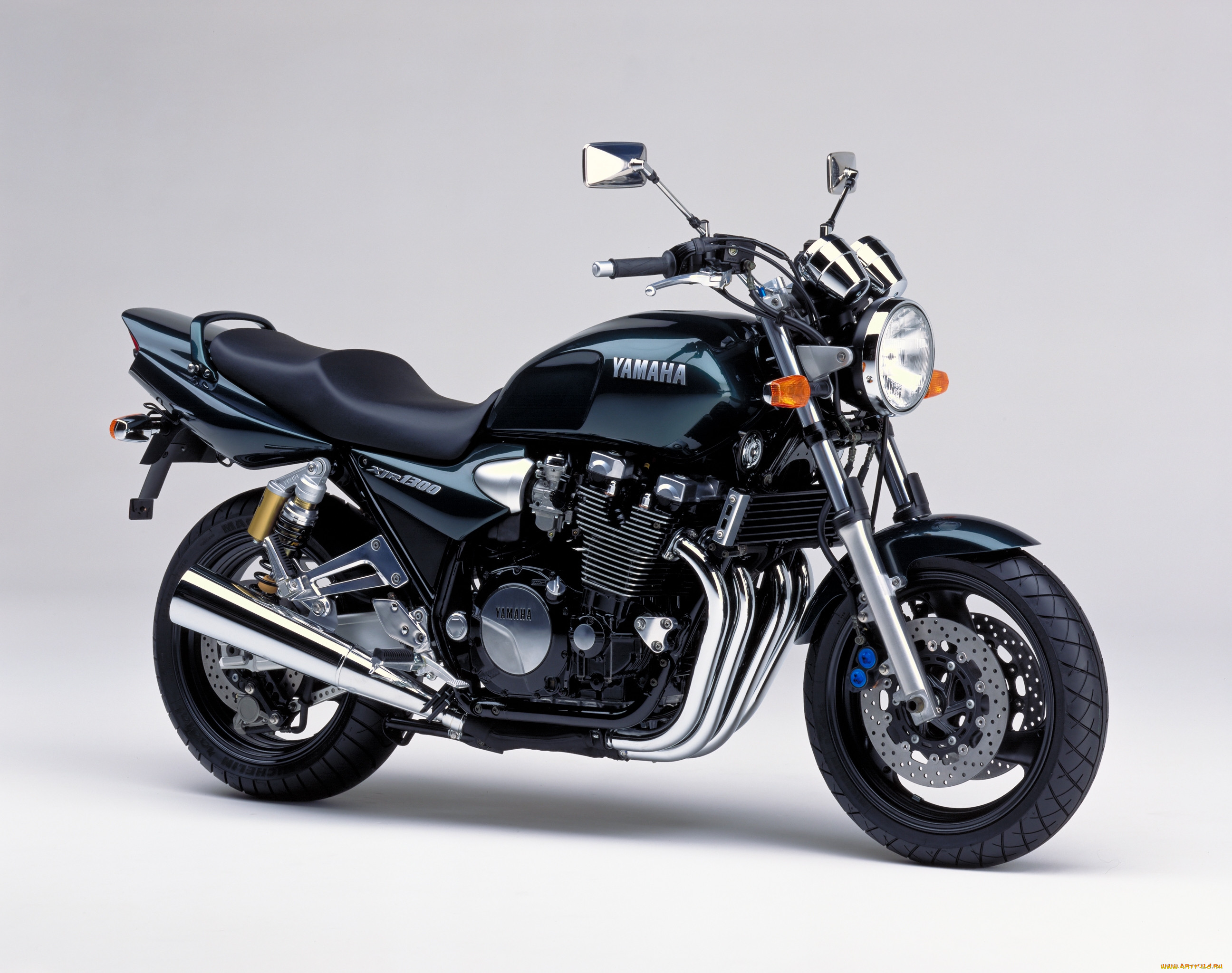 , yamaha